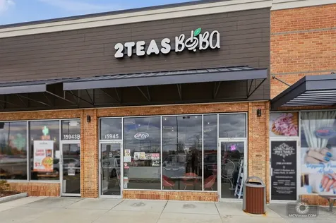 15945 Harlem Avenue Tinley Park IL 60477