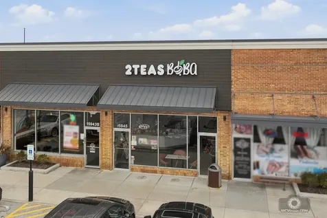 15945 Harlem Avenue Tinley Park IL 60477