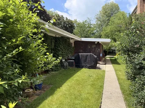 9111 Ewing Avenue Evanston IL 60203