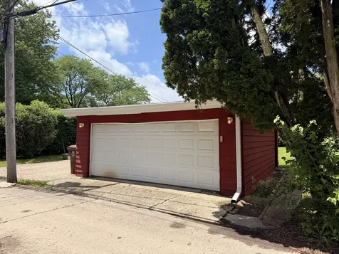 9111 Ewing Avenue Evanston IL 60203