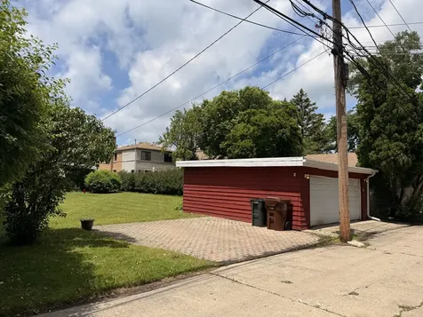 9111 Ewing Avenue Evanston IL 60203