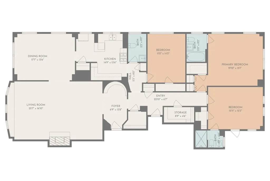 2666 East 73rd Street Chicago IL 60649