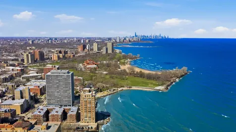 2666 East 73rd Street Chicago IL 60649