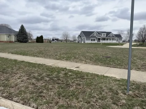 2814 Castlerock Drive Urbana IL 61802