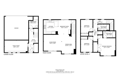 5244 West Hanson Avenue Chicago IL 60639