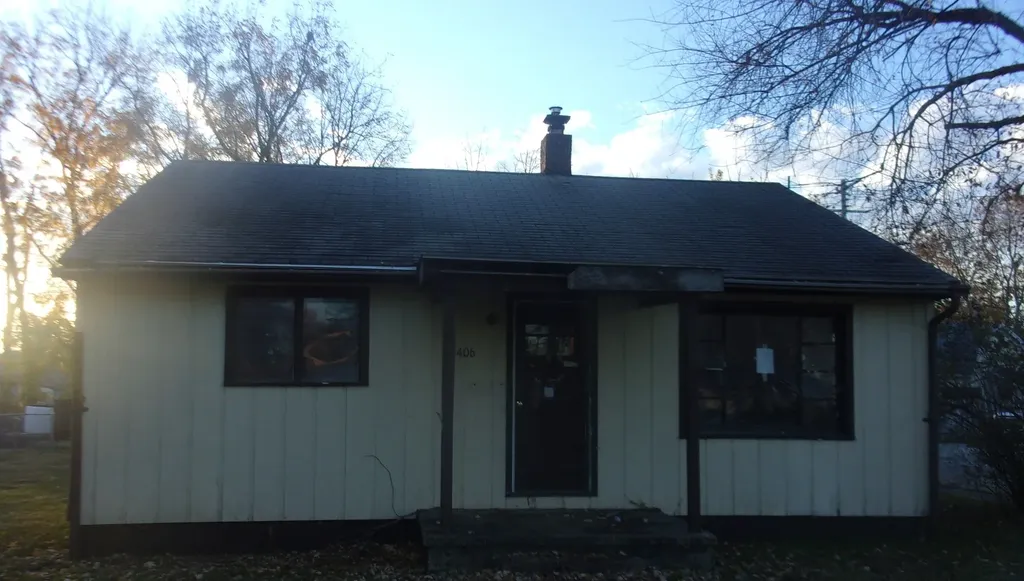 1406 North Main Street Georgetown IL 61846