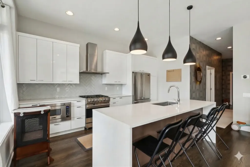 469 North Paulina Street Chicago IL 60622