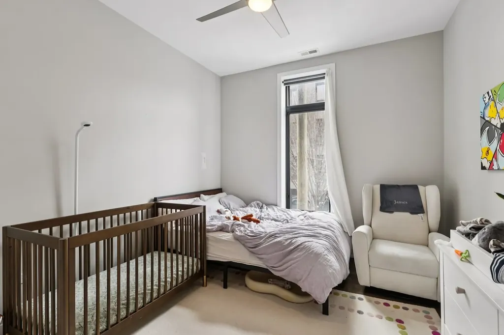 469 North Paulina Street Chicago IL 60622