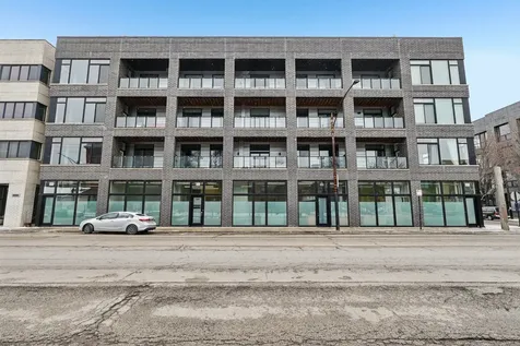 469 North Paulina Street Chicago IL 60622