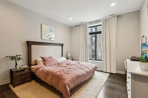 469 North Paulina Street Chicago IL 60622