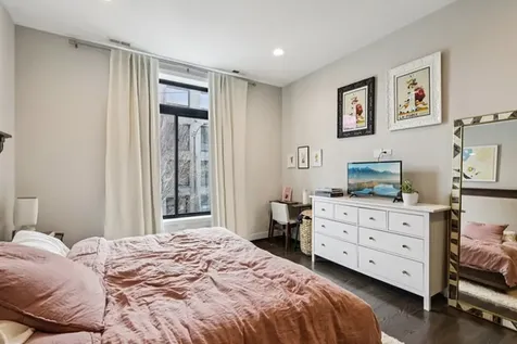 469 North Paulina Street Chicago IL 60622