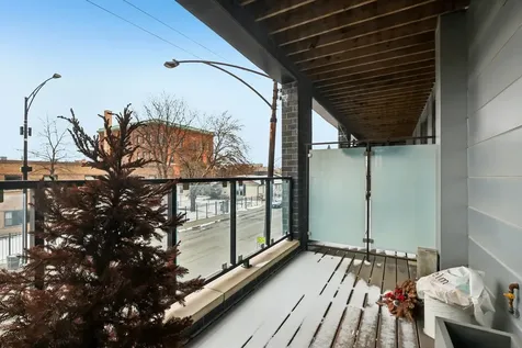 469 North Paulina Street Chicago IL 60622