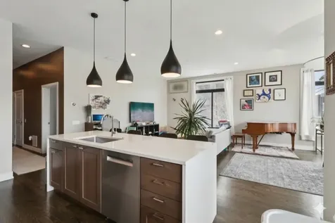 469 North Paulina Street Chicago IL 60622
