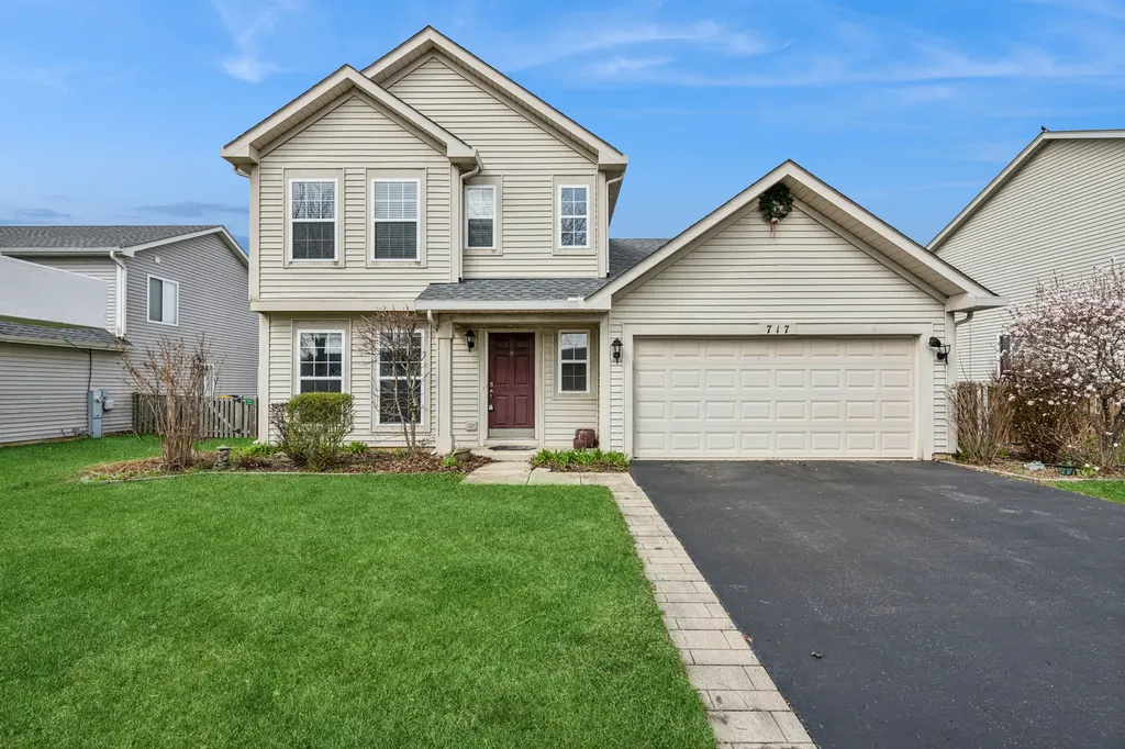 717 Deames Street Plano IL 60545