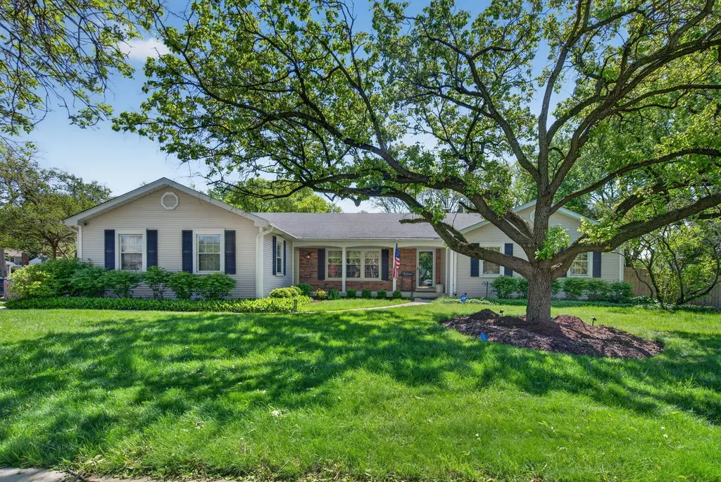 1105 Barcroft Court Naperville IL 60540