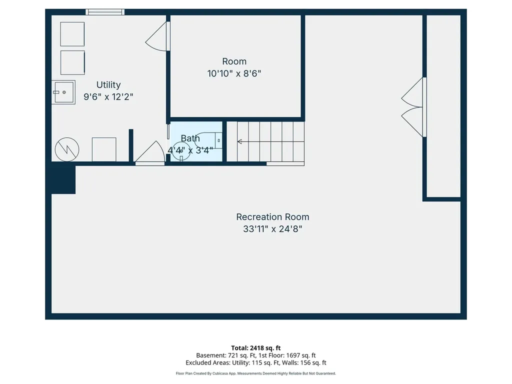 1105 Barcroft Court Naperville IL 60540