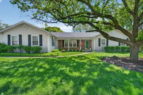 1105 Barcroft Court Naperville IL 60540