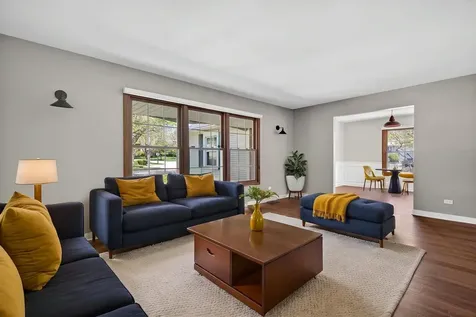 1105 Barcroft Court Naperville IL 60540