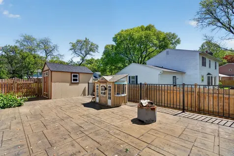 1105 Barcroft Court Naperville IL 60540