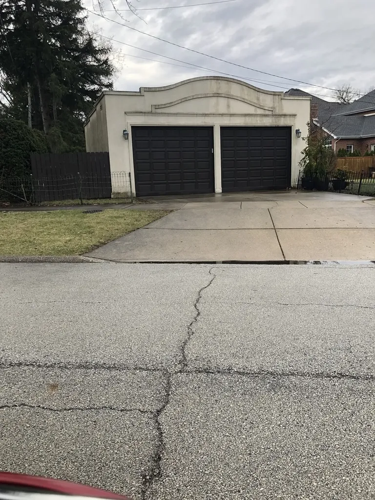 1309 South Crescent Avenue Park Ridge IL 60068