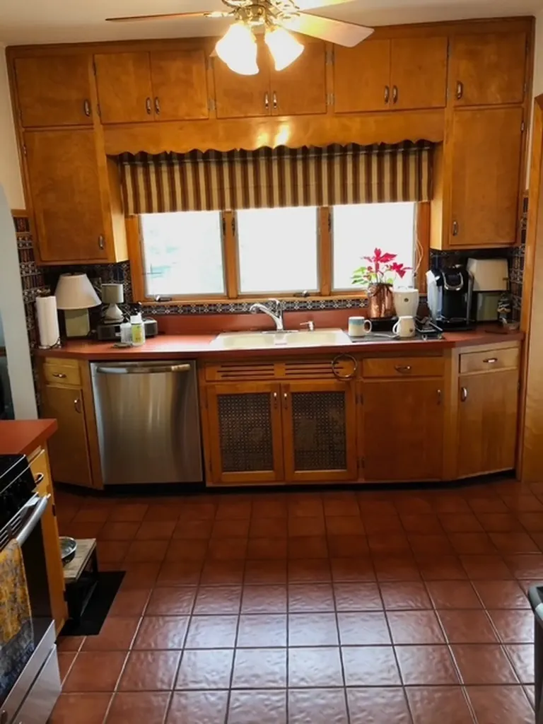 1309 South Crescent Avenue Park Ridge IL 60068
