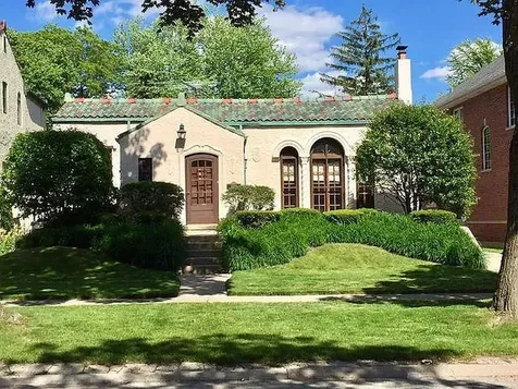 1309 South Crescent Avenue Park Ridge IL 60068