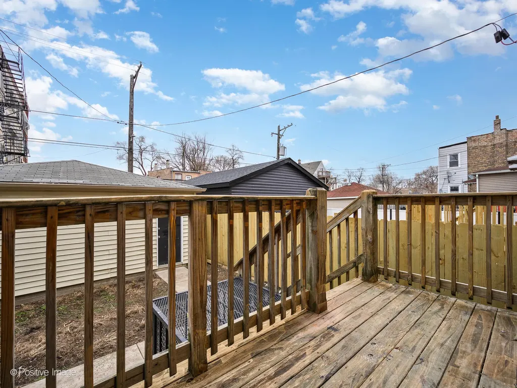 4530 West Maypole Avenue Chicago IL 60624