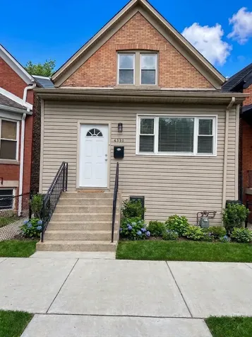 4530 West Maypole Avenue Chicago IL 60624