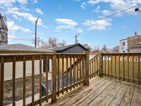 4530 West Maypole Avenue Chicago IL 60624