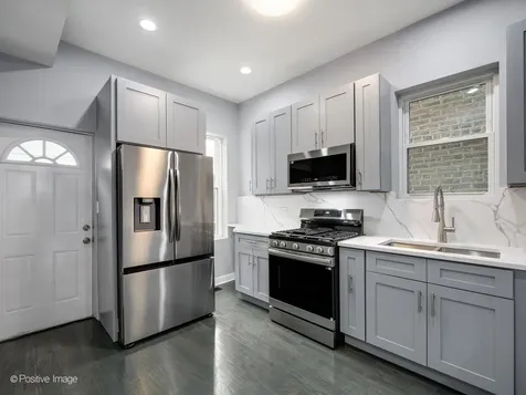 4530 West Maypole Avenue Chicago IL 60624