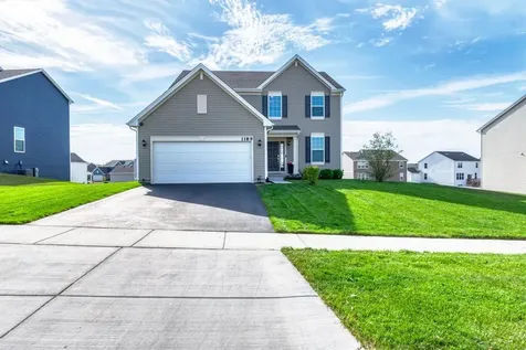 1189 Marlisle Drive Hampshire IL 60140