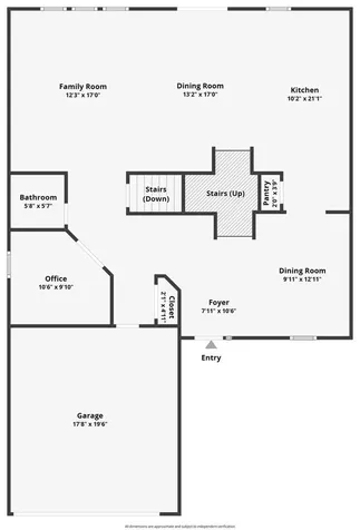 1189 Marlisle Drive Hampshire IL 60140