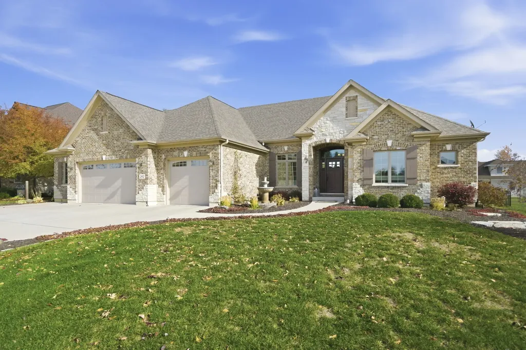 202 Dutch Street Sandwich IL 60548