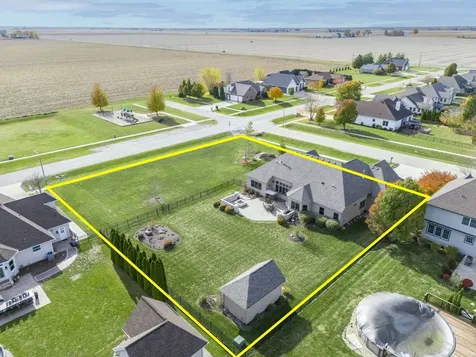 202 Dutch Street Sandwich IL 60548