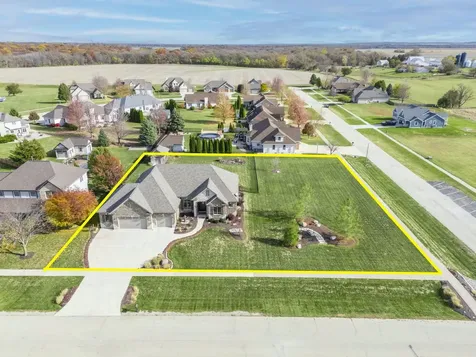 202 Dutch Street Sandwich IL 60548