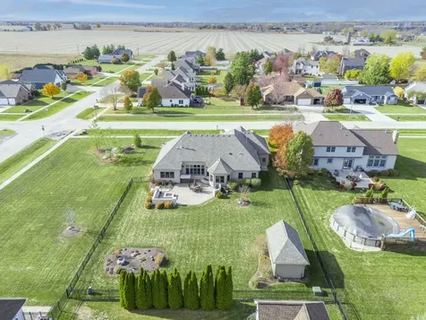 202 Dutch Street Sandwich IL 60548