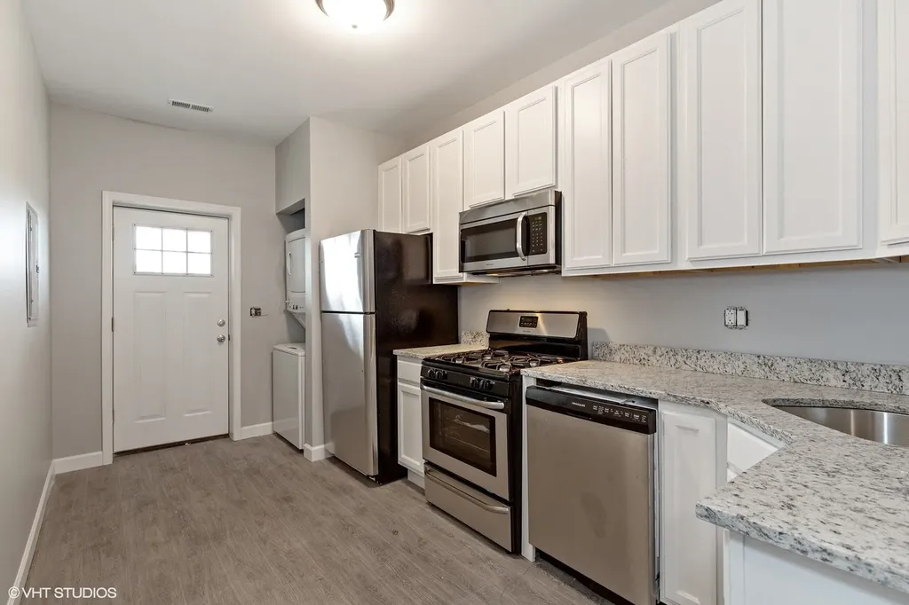 3544 West Douglas Boulevard Chicago IL 60623