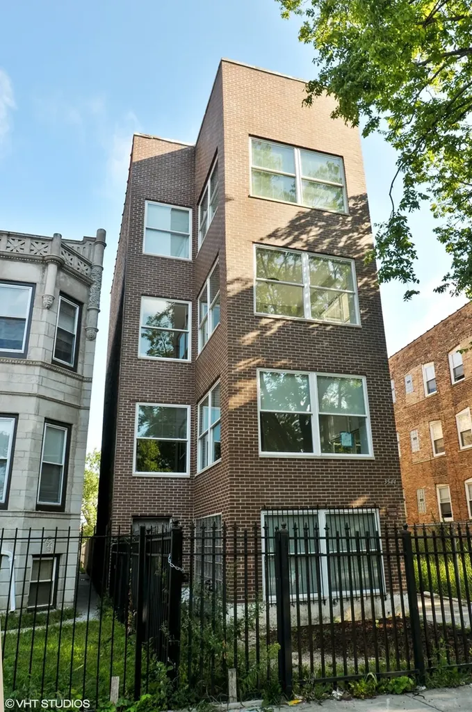 3544 West Douglas Boulevard Chicago IL 60623
