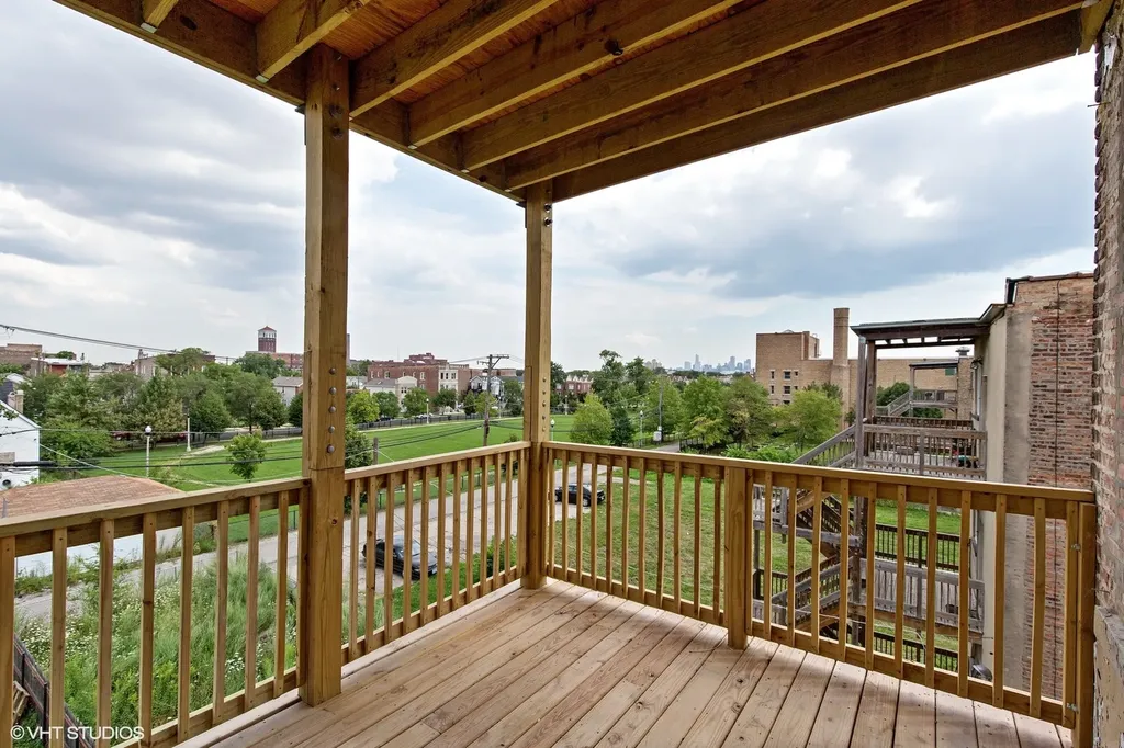 3544 West Douglas Boulevard Chicago IL 60623