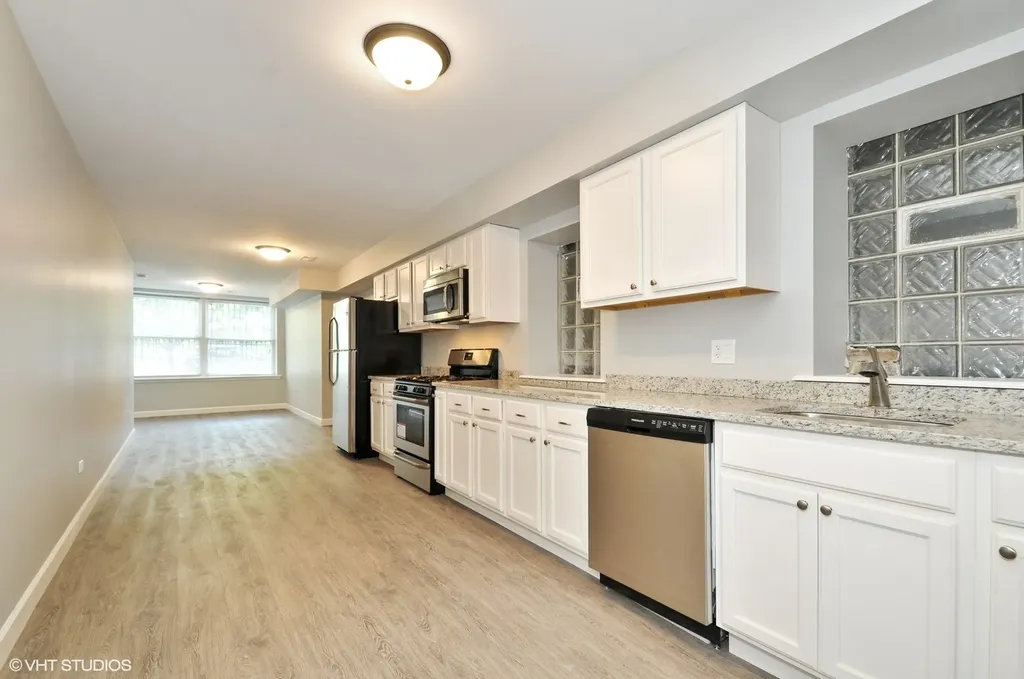 3544 West Douglas Boulevard Chicago IL 60623
