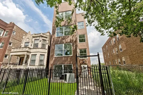 3544 West Douglas Boulevard Chicago IL 60623