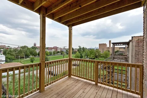 3544 West Douglas Boulevard Chicago IL 60623