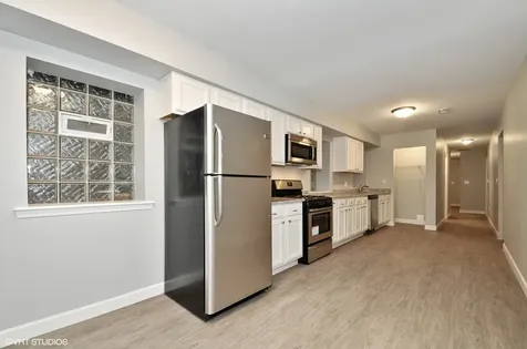 3544 West Douglas Boulevard Chicago IL 60623