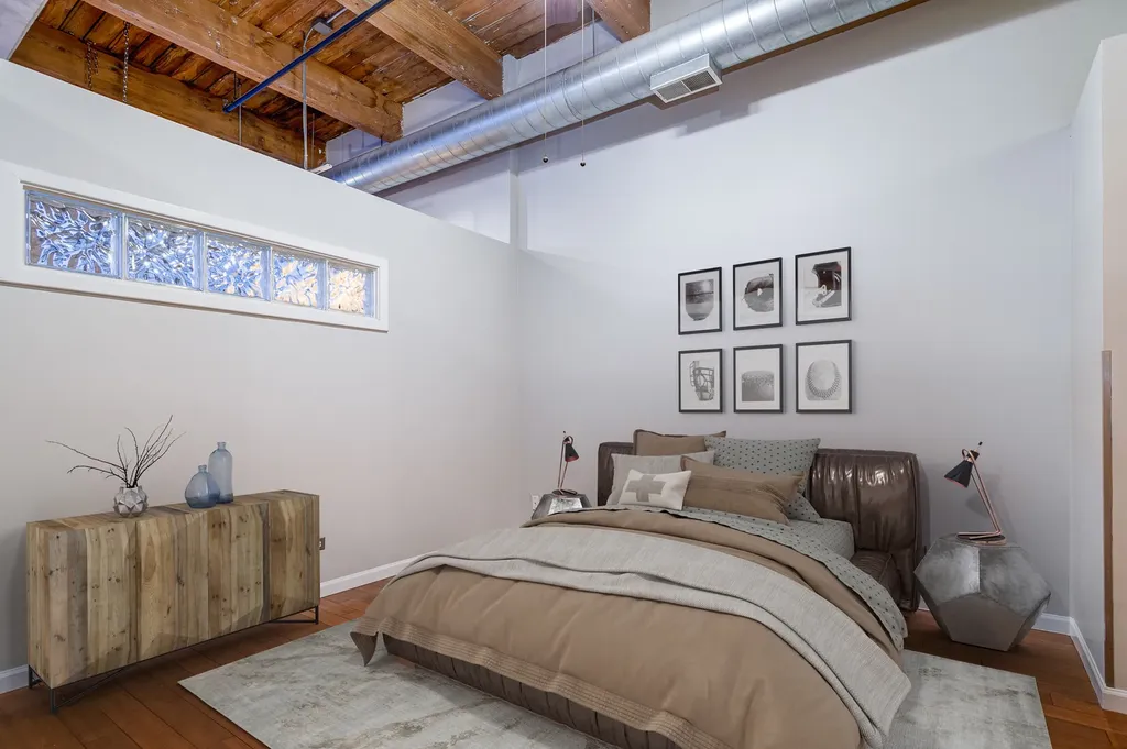 215 North Aberdeen Street Chicago IL 60607