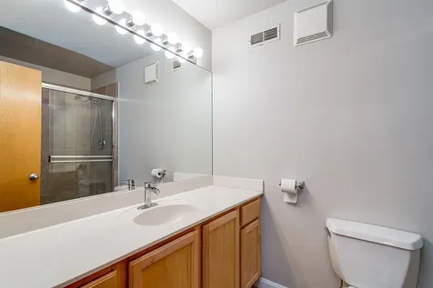 215 North Aberdeen Street Chicago IL 60607