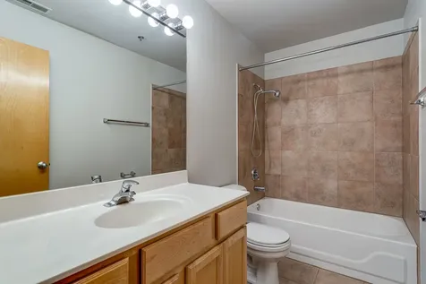 215 North Aberdeen Street Chicago IL 60607