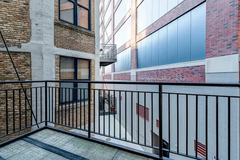 215 North Aberdeen Street Chicago IL 60607