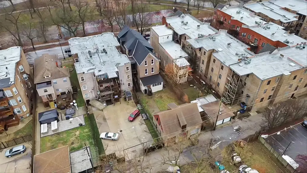5930 South King Drive Chicago IL 60637