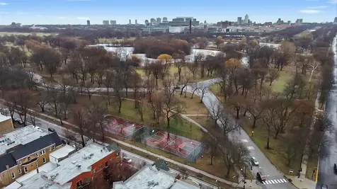 5930 South King Drive Chicago IL 60637