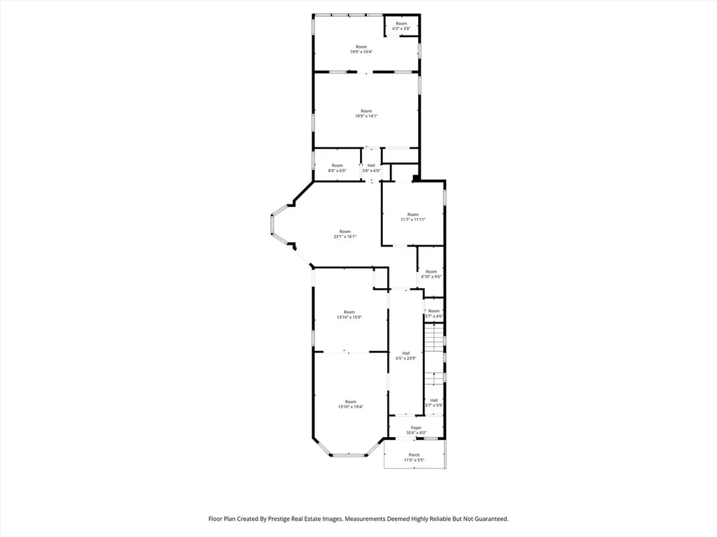 5930 South King Drive Chicago IL 60637